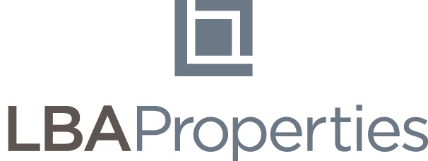 LBA Logo